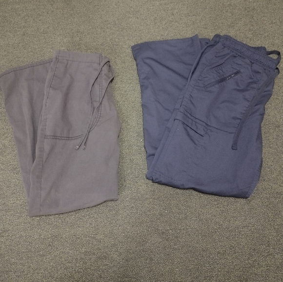 Misc. Scrub bundle. Size small. - Picture 3 of 3